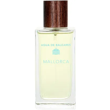 Agua de Baleares Mallorca Mujer Eau de Toilette (EdT) 100 ml Agua de Baleares Mallorca Mujer Eau de Toilette (EdT) 100 ml