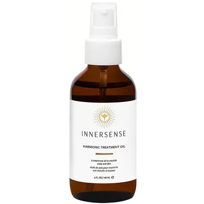 Innersense Organic Beauty Harmonic Treatment Oil 118 ml Innersense Organic Beauty Harmonic Treatment Oil 118 ml