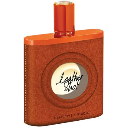 Olfactive Studio Collection Sepia Leather Shot Extrait de Parfum 100 ml Olfactive Studio Collection Sepia Leather Shot Extrait de Parfum 100 ml