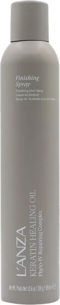 Lanza Keratin Healing Oil Lustrous Finishing Spray 350 ml Lanza Keratin Healing Oil Lustrous Finishing Spray 350 ml