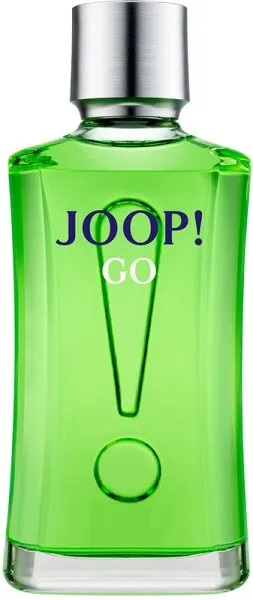 Joop! Go Eau de Toilette (EdT) 100 ml Joop! Go Eau de Toilette (EdT) 100 ml