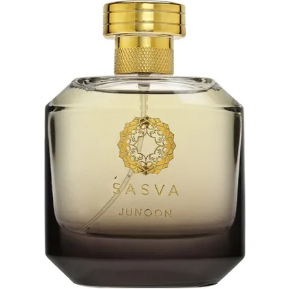 Sasva Junoon Eau de Parfum (EdP) 100 ml Sasva Junoon Eau de Parfum (EdP) 100 ml