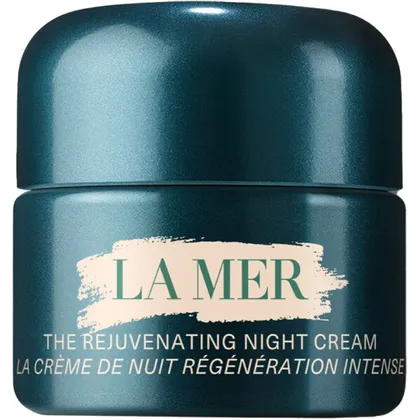 La Mer The Rejuvenating Night Cream 15 ml La Mer The Rejuvenating Night Cream 15 ml