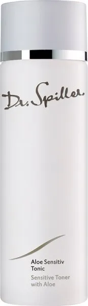 Dr. Spiller Aloe Sensitiv Tonic 200 ml Dr. Spiller Aloe Sensitiv Tonic 200 ml