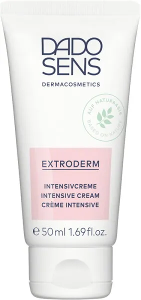 Dado Sens EXTRODERM Intensivcreme 50 ml Dado Sens EXTRODERM Intensivcreme 50 ml