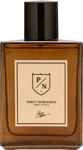 Percy Nobleman Signature Eau de Toilette (EdT) 50 ml Percy Nobleman Signature Eau de Toilette (EdT) 50 ml