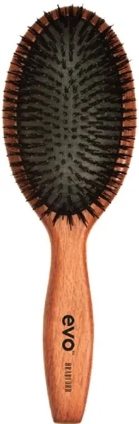 EVO – Bradford Pin Bristle Brush EVO – Bradford Pin Bristle Brush