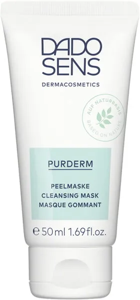 Dado Sens PURDERM Peelmaske 50 ml Dado Sens PURDERM Peelmaske 50 ml