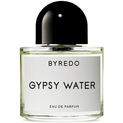 BYREDO Gypsy Water Eau de Parfum (EdP) 50 ml BYREDO Gypsy Water Eau de Parfum (EdP) 50 ml