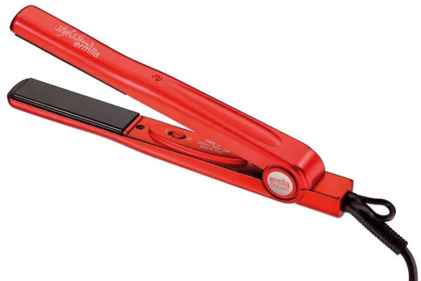 Ermila Stylissima Keramik Glätteisen Ermila Stylissima Keramik Glätteisen