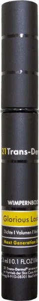 21 Trans-Dermal Glorious Lashes 21 3ml 21 Trans-Dermal Glorious Lashes 21 3ml