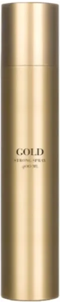 Gold Professional Haircare Hair Spray 400 ml Gold Professional Haircare Hair Spray 400 ml