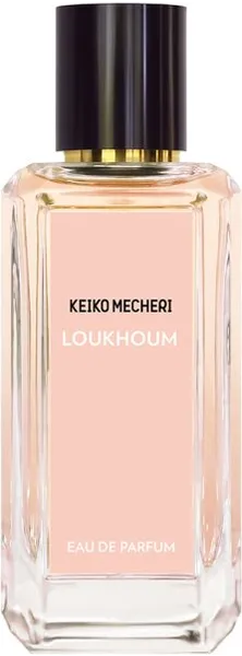 Keiko Mecheri Loukhoum Eau Poudree Oriental Gourmand Eau de Parfum (EdP) 100 ml Keiko Mecheri Loukhoum Eau Poudree Oriental Gourmand Eau de Parfum (EdP) 100 ml