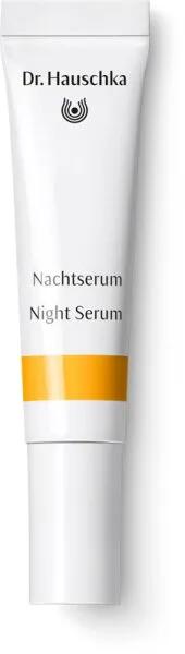 Dr. Hauschka Nachtserum 2,5 ml Dr. Hauschka Nachtserum 2,5 ml