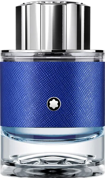 Montblanc Explorer Ultra Blue Eau de Parfum (EdP) 60 ml Montblanc Explorer Ultra Blue Eau de Parfum (EdP) 60 ml