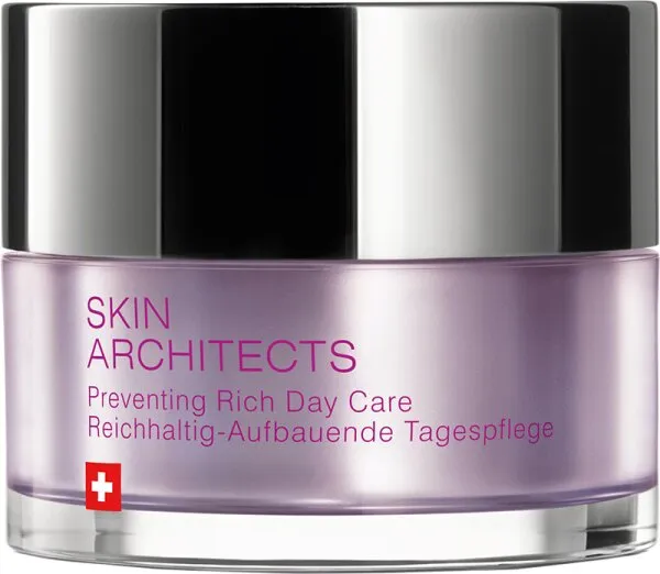 ARTEMIS SKIN ARCHITECTS Preventing Rich Day Care 50 ml ARTEMIS SKIN ARCHITECTS Preventing Rich Day Care 50 ml