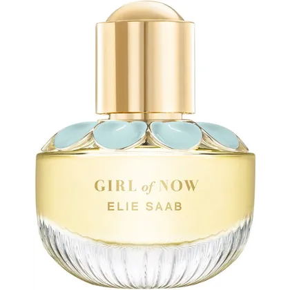 Elie Saab Girl Of Now Eau de Parfum (EdP) 30 ml Elie Saab Girl Of Now Eau de Parfum (EdP) 30 ml