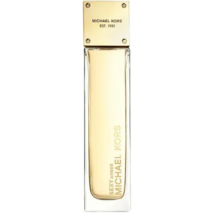 Michael Kors Sexy Amber Eau de Parfum (EdP) 100 ml Michael Kors Sexy Amber Eau de Parfum (EdP) 100 ml