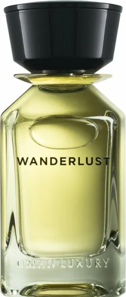 OMANLUXURY Wanderlust Eau de Parfum (EdP) 100 ml OMANLUXURY Wanderlust Eau de Parfum (EdP) 100 ml