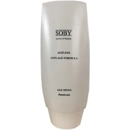 SoBy Cosmetic Ageless Age Spots Handcreme 75 ml SoBy Cosmetic Ageless Age Spots Handcreme 75 ml