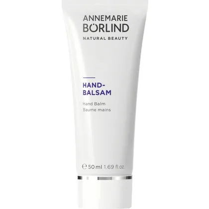 Annemarie Börlind HANDPFLEGE Hand Balsam 50 ml Annemarie Börlind HANDPFLEGE Hand Balsam 50 ml