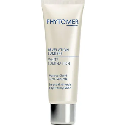 Phytomer Révélation Lumière Masque 50ml Phytomer Révélation Lumière Masque 50ml