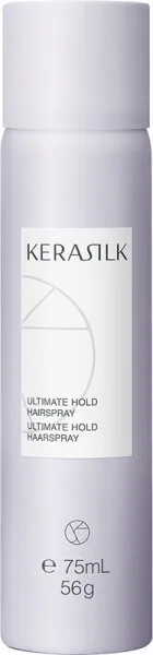 Kerasilk Styling Ultimate Hold Haarspray 75 ml Kerasilk Styling Ultimate Hold Haarspray 75 ml