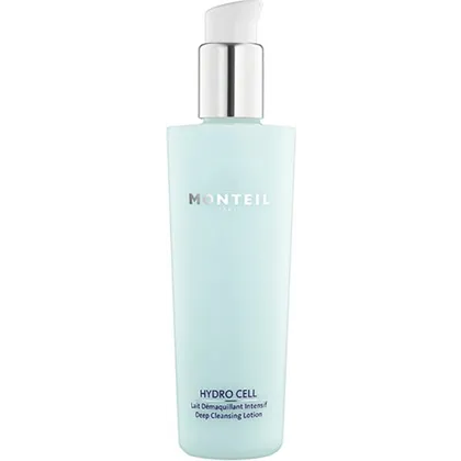 Monteil Hydro Cell Deep Cleansing Lotion 200 ml Monteil Hydro Cell Deep Cleansing Lotion 200 ml