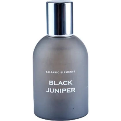 Agua de Baleares Black Juniper Eau de Toilette (EdT) 50 ml Agua de Baleares Black Juniper Eau de Toilette (EdT) 50 ml