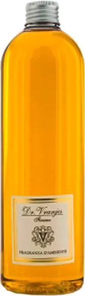 DR. VRANJES Ambra Raumduft Diffuser Refill 500 ml DR. VRANJES Ambra Raumduft Diffuser Refill 500 ml