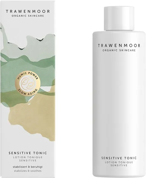 Trawenmoor Sensitive Tonic 200 ml Trawenmoor Sensitive Tonic 200 ml