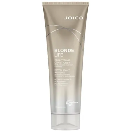 Joico Blonde Life Brightening Conditioner 250 ml Joico Blonde Life Brightening Conditioner 250 ml