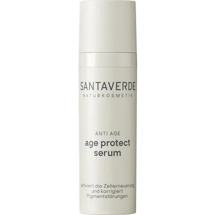 Santaverde Age Protect Serum 30 ml Santaverde Age Protect Serum 30 ml