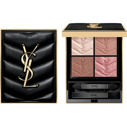Yves Saint Laurent Couture Mini Clutch 4 g 730 Sunrise Safari Yves Saint Laurent Couture Mini Clutch 4 g 730 Sunrise Safari