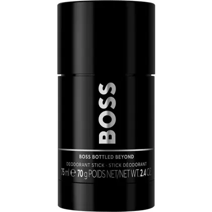Hugo Boss Boss Bottled Beyond Deo Stick 75 g Hugo Boss Boss Bottled Beyond Deo Stick 75 g