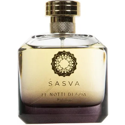 Sasva Le Notti di Goa Palolem Eau de Parfum (EdP) 100 ml Sasva Le Notti di Goa Palolem Eau de Parfum (EdP) 100 ml