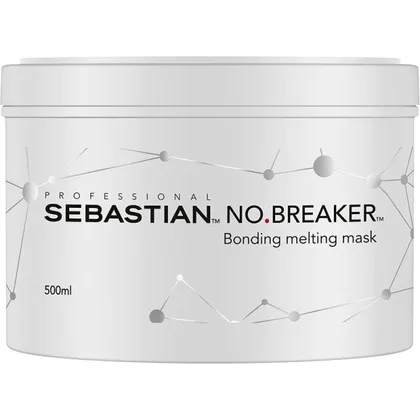 Sebastian No.Breaker Bonding Melting Mask 500 ml Sebastian No.Breaker Bonding Melting Mask 500 ml