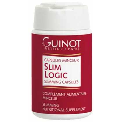 Guinot Capsules Minceur Slim Logic 60 Kapseln Guinot Capsules Minceur Slim Logic 60 Kapseln