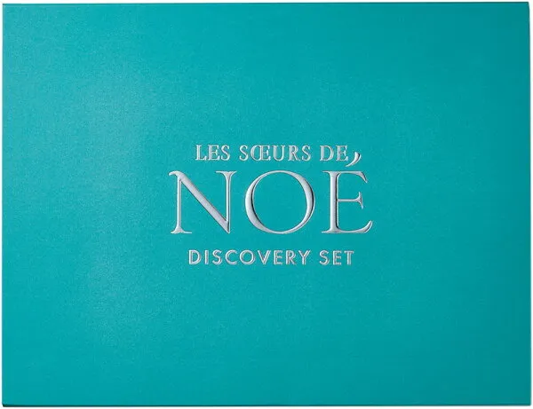 Les Soeurs de Noé Discovery Set Les Soeurs de Noé Discovery Set