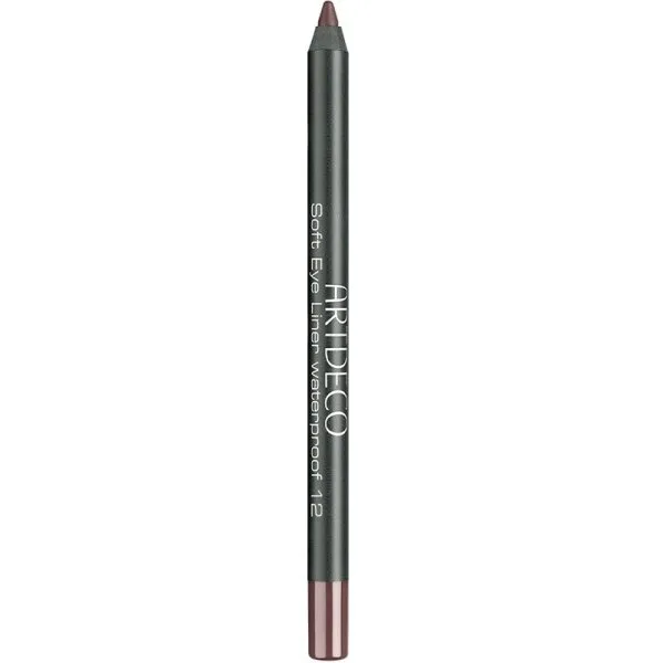 Artdeco Soft Eyeliner Wasserfest 12 warm dark brown 1,2 g Artdeco Soft Eyeliner Wasserfest 12 warm dark brown 1,2 g