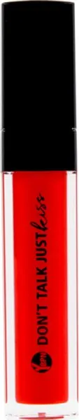 YBPN Don’t Talk Just Kiss 38 Poppy Red Lippenfarbe 5 ml YBPN Don’t Talk Just Kiss 38 Poppy Red Lippenfarbe 5 ml