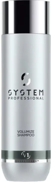 System Professional EnergyCode V1 Volumize Shampoo 250 ml System Professional EnergyCode V1 Volumize Shampoo 250 ml