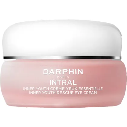 Darphin Intral Inner Youth Rescue Eye Cream 15 ml Darphin Intral Inner Youth Rescue Eye Cream 15 ml