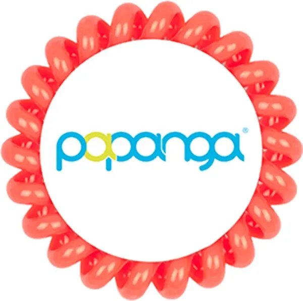 Papanga big Papanga Classic Edition Haarband Variation Coral Papanga big Papanga Classic Edition Haarband Variation Coral