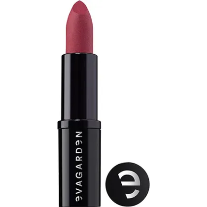 Eva Garden The Matte Lipstick 634 Purple Red 3 ml Eva Garden The Matte Lipstick 634 Purple Red 3 ml