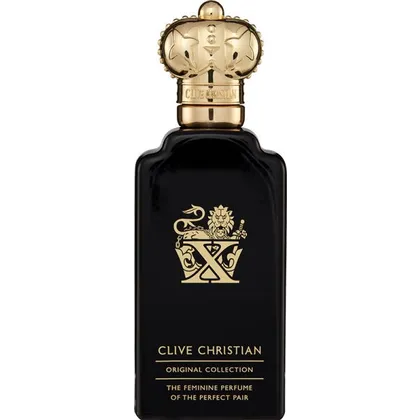 Clive Christian Original Collection X Feminine Perfume Spray 100 ml Clive Christian Original Collection X Feminine Perfume Spray 100 ml