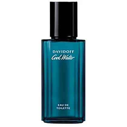 Davidoff Cool Water Eau de Toilette (EdT) 40 ml Davidoff Cool Water Eau de Toilette (EdT) 40 ml