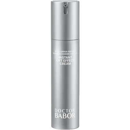 Doctor Babor Instant Lift Effect Cream 50 ml Doctor Babor Instant Lift Effect Cream 50 ml