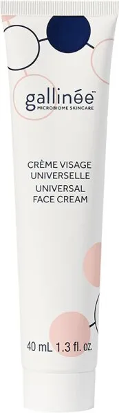 Gallinée Universal Face Cream 40 ml Gallinée Universal Face Cream 40 ml
