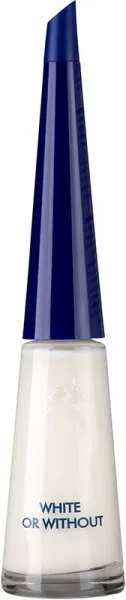 Herôme Perfect Nail Contour ‚White or Without‘ 10 ml Herôme Perfect Nail Contour ‚White or Without‘ 10 ml